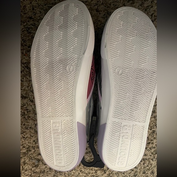 New Nightmare Before Christmas NBC Slip On Shoes - Picture 4 of 5